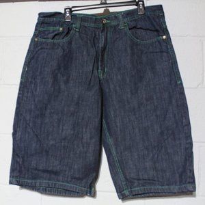 Jean Shorts, Qruel Jean Company